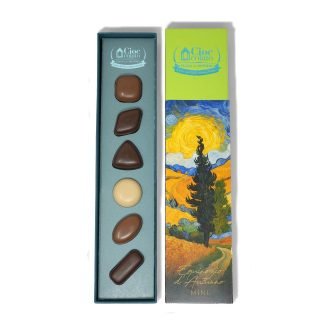 Praline Mini – Equinozio d’Autunno