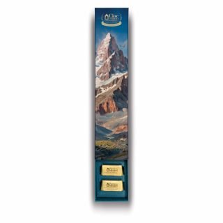 Gianduiotti al latte – 8 pezzi